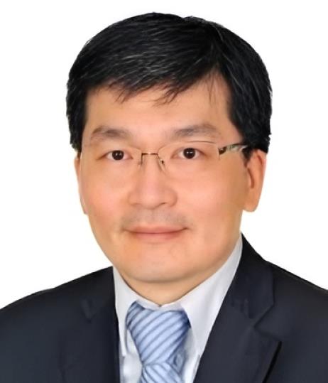 dr chien wen shen