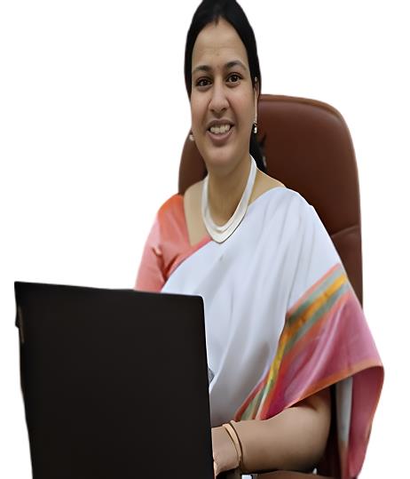 ms malvika dudi bagaria